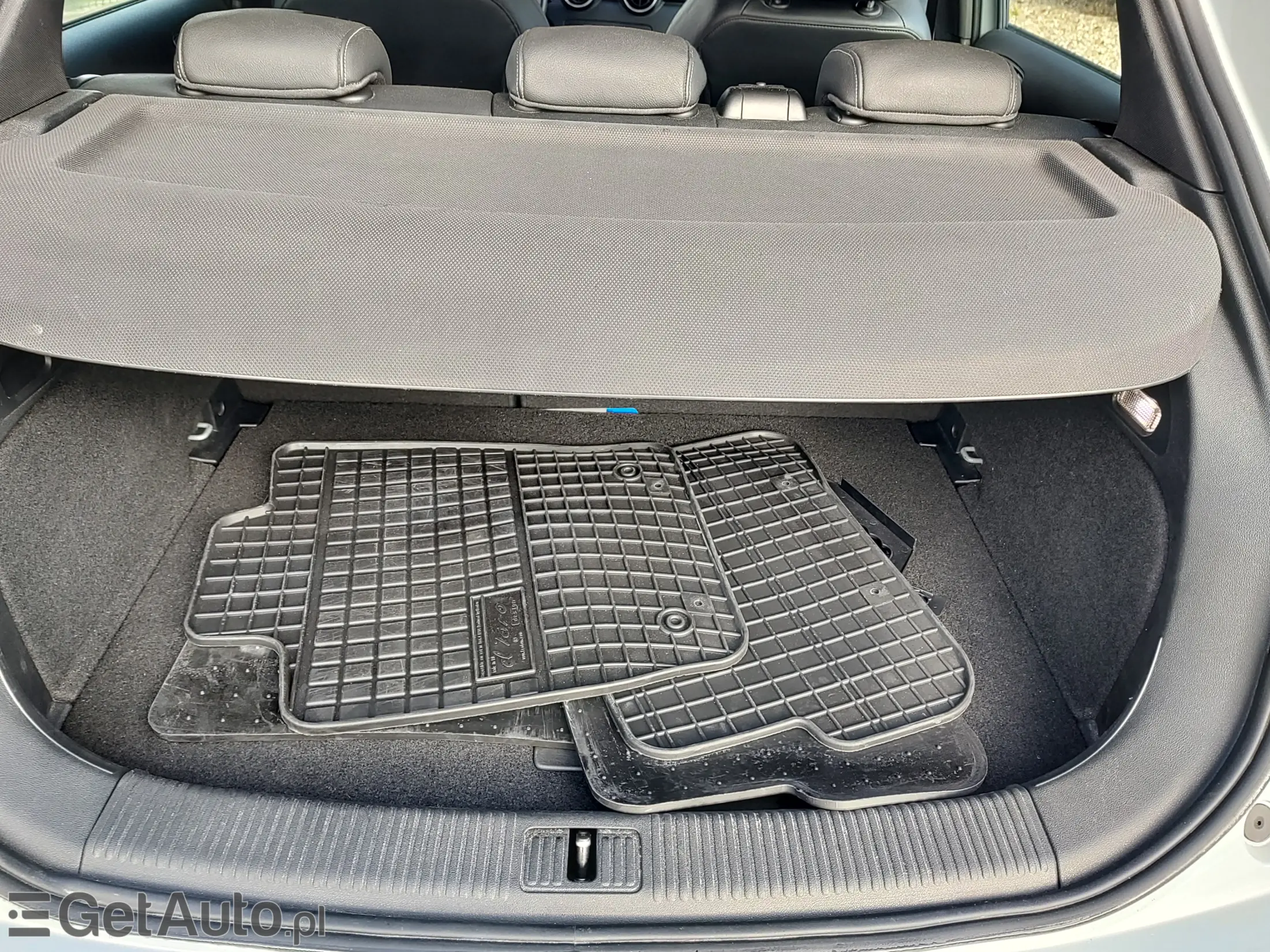 AUDI A1 Sportback  S line