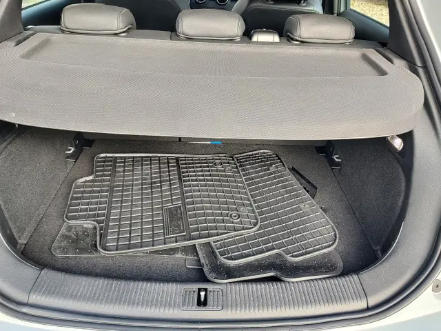 AUDI A1 Sportback  S line