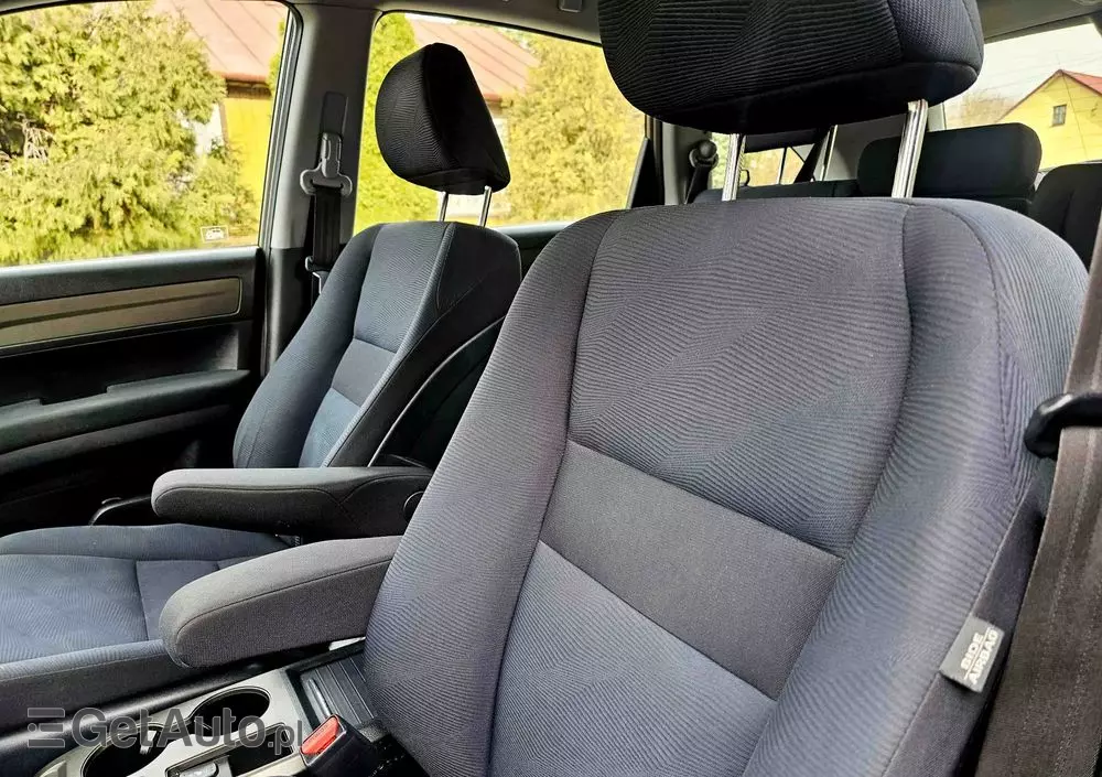 HONDA CR-V 2.0 Elegance Lifestyle