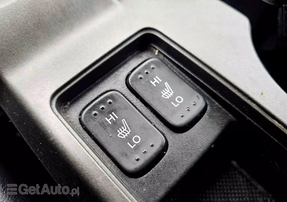 HONDA CR-V 2.0 Elegance Lifestyle