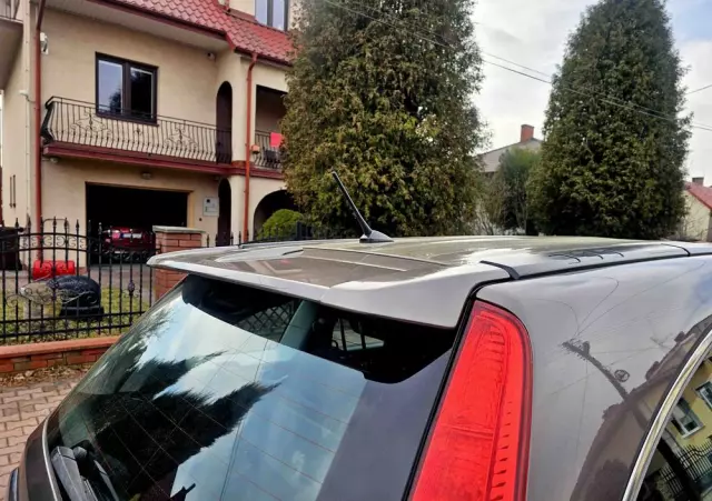 HONDA CR-V 2.0 Elegance Lifestyle