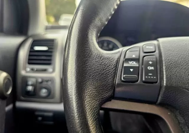 HONDA CR-V 2.0 Elegance Lifestyle