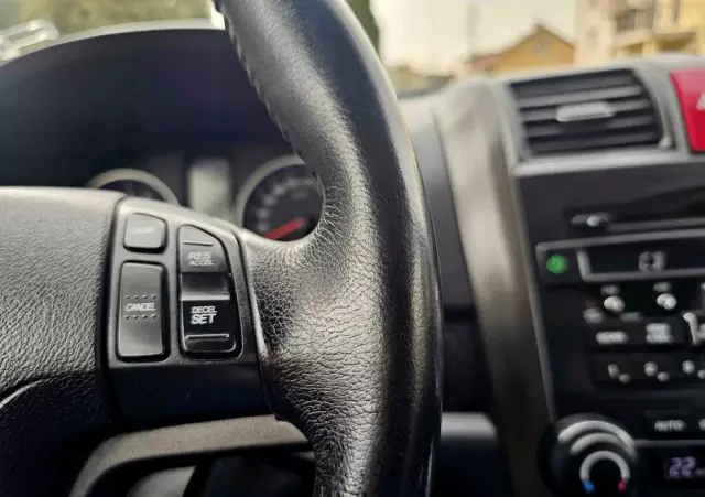 HONDA CR-V 2.0 Elegance Lifestyle