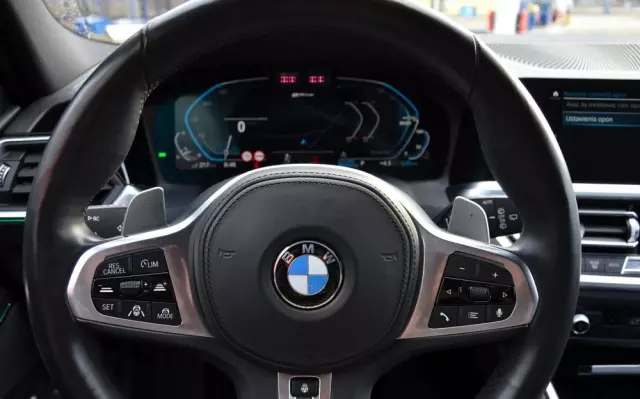 BMW Seria 3 330e xDrive Sport Line