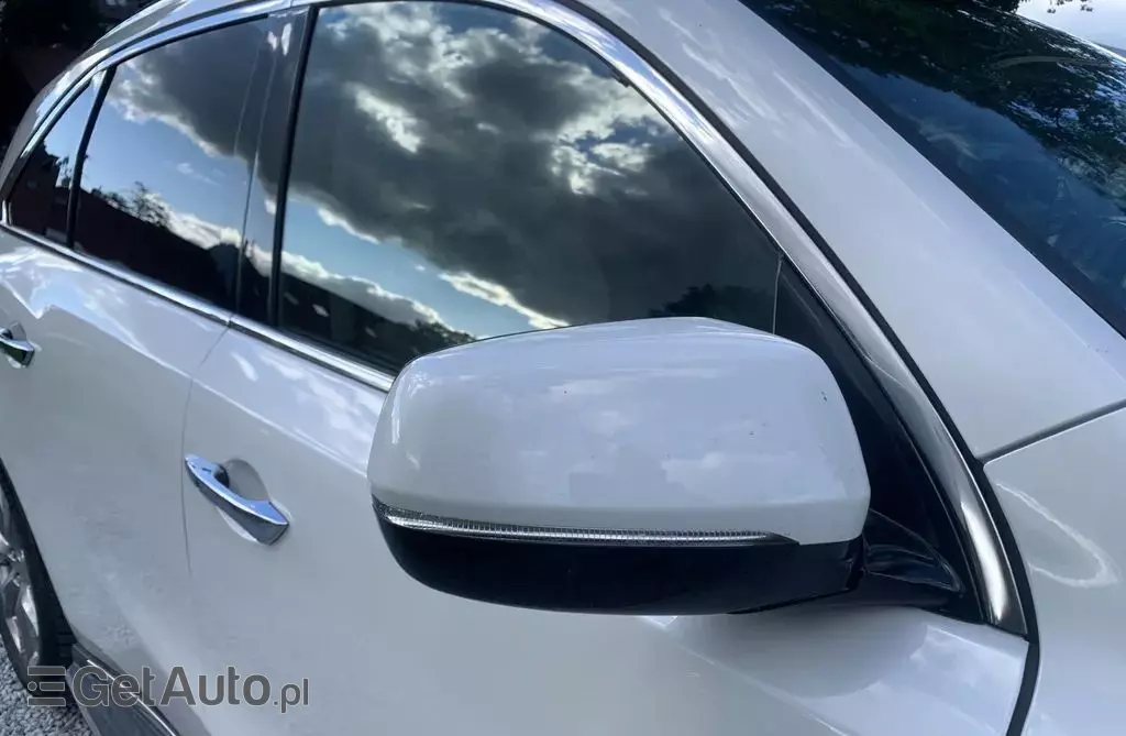 ACURA MDX 