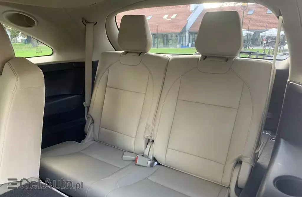 ACURA MDX 