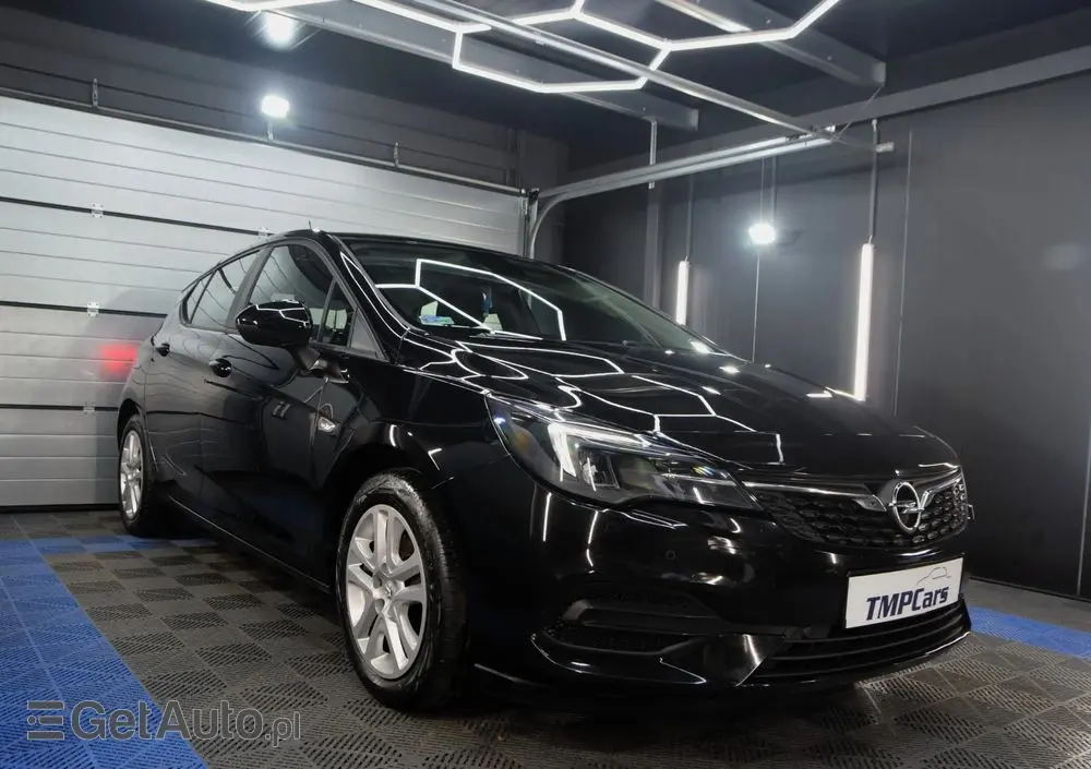 OPEL Astra 1.2 T Edition S&S