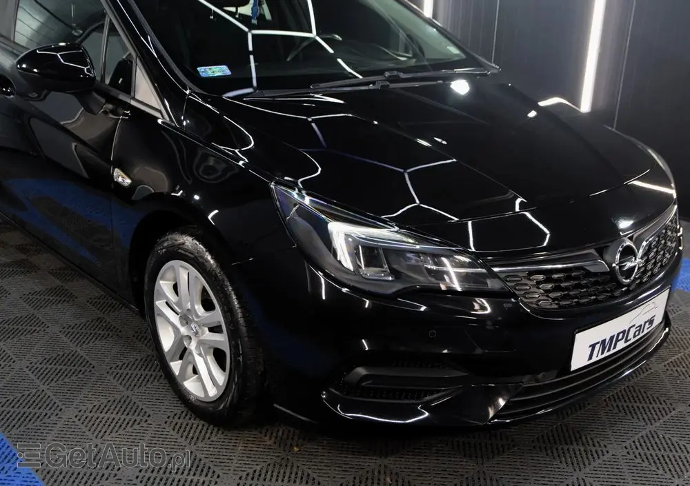 OPEL Astra 1.2 T Edition S&S