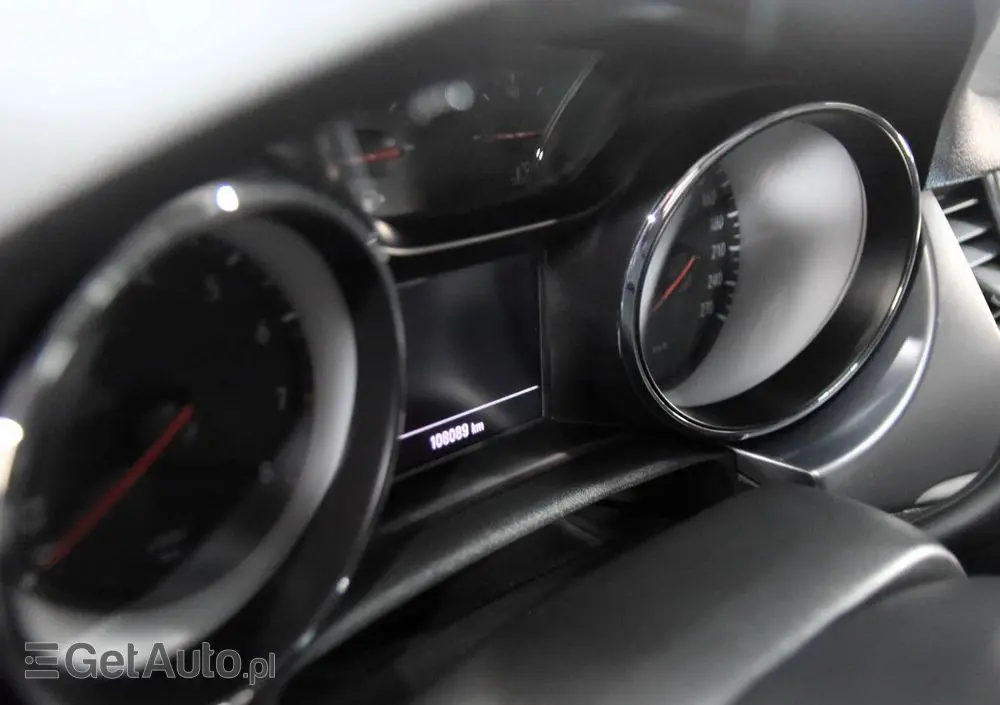 OPEL Astra 1.2 T Edition S&S