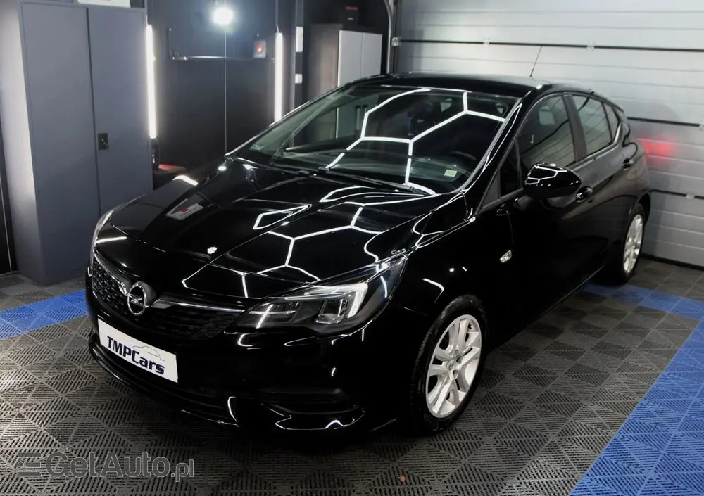 OPEL Astra 1.2 T Edition S&S