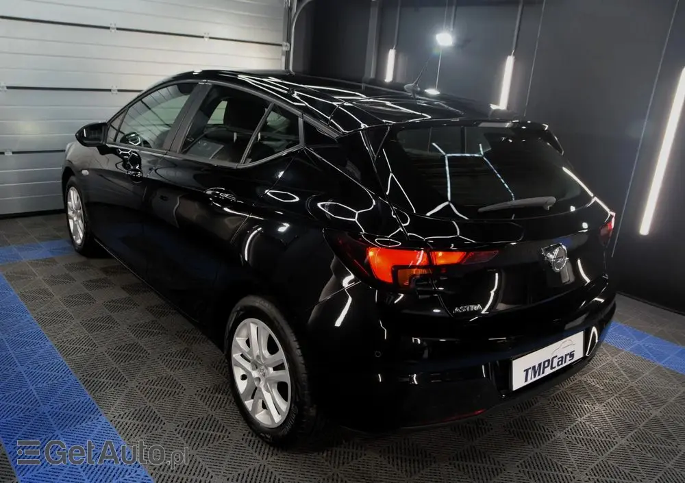 OPEL Astra 1.2 T Edition S&S