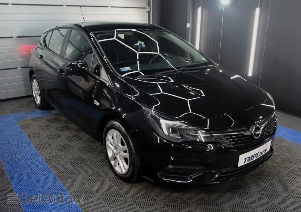 OPEL Astra 1.2 T Edition S&S