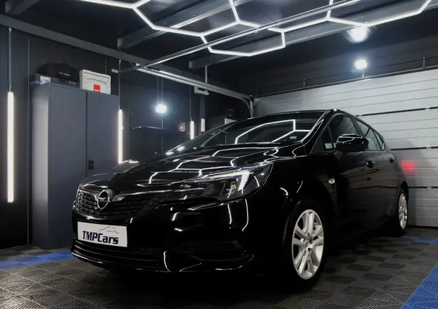 OPEL Astra 1.2 T Edition S&S