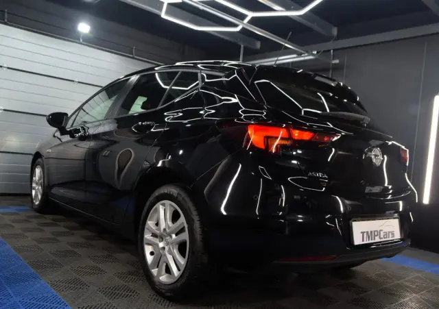 OPEL Astra 1.2 T Edition S&S