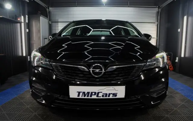 OPEL Astra 1.2 T Edition S&S