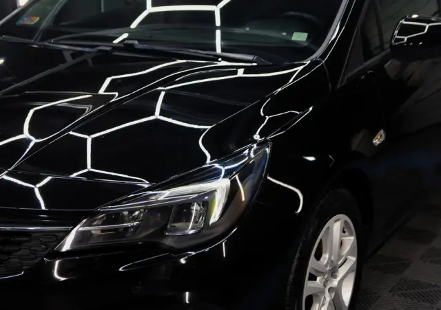 OPEL Astra 1.2 T Edition S&S