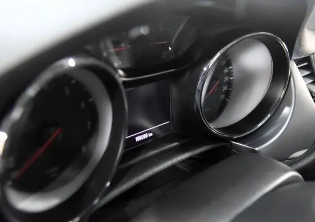 OPEL Astra 1.2 T Edition S&S