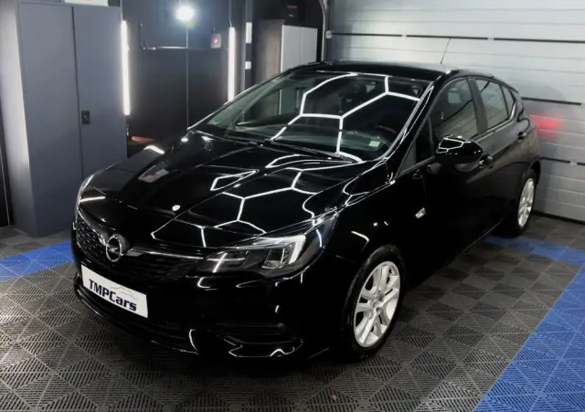 OPEL Astra 1.2 T Edition S&S