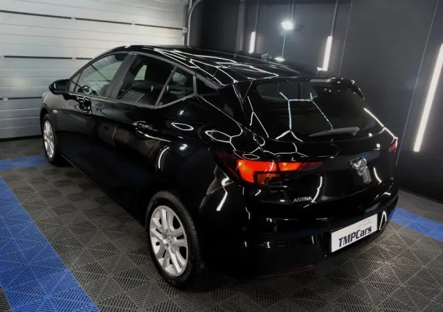 OPEL Astra 1.2 T Edition S&S