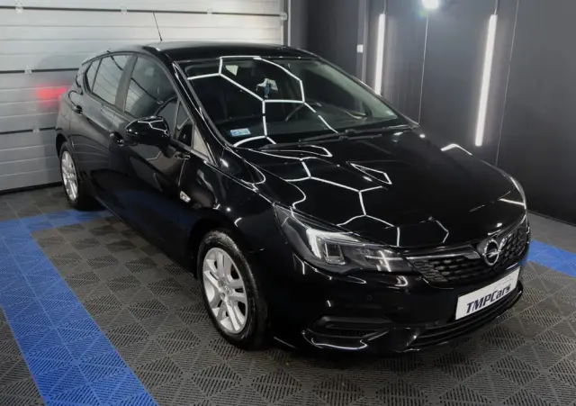 OPEL Astra 1.2 T Edition S&S