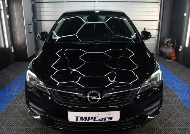 OPEL Astra 1.2 T Edition S&S