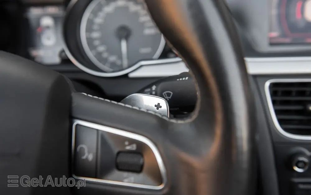 AUDI S5 Cabrio 3.0 TFSI Quattro S tronic