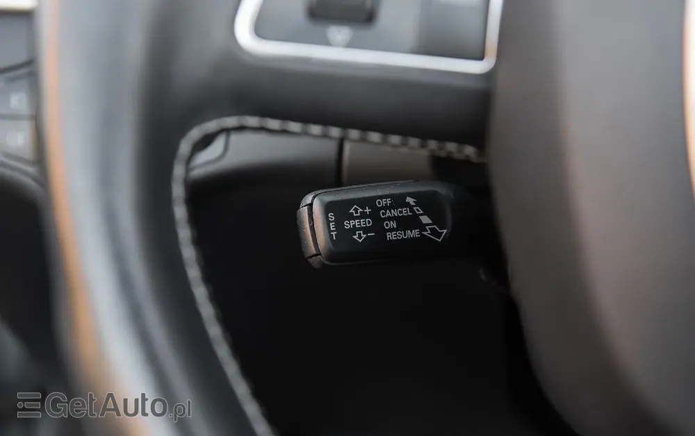 AUDI S5 Cabrio 3.0 TFSI Quattro S tronic