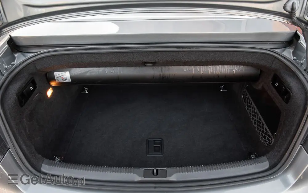 AUDI S5 Cabrio 3.0 TFSI Quattro S tronic