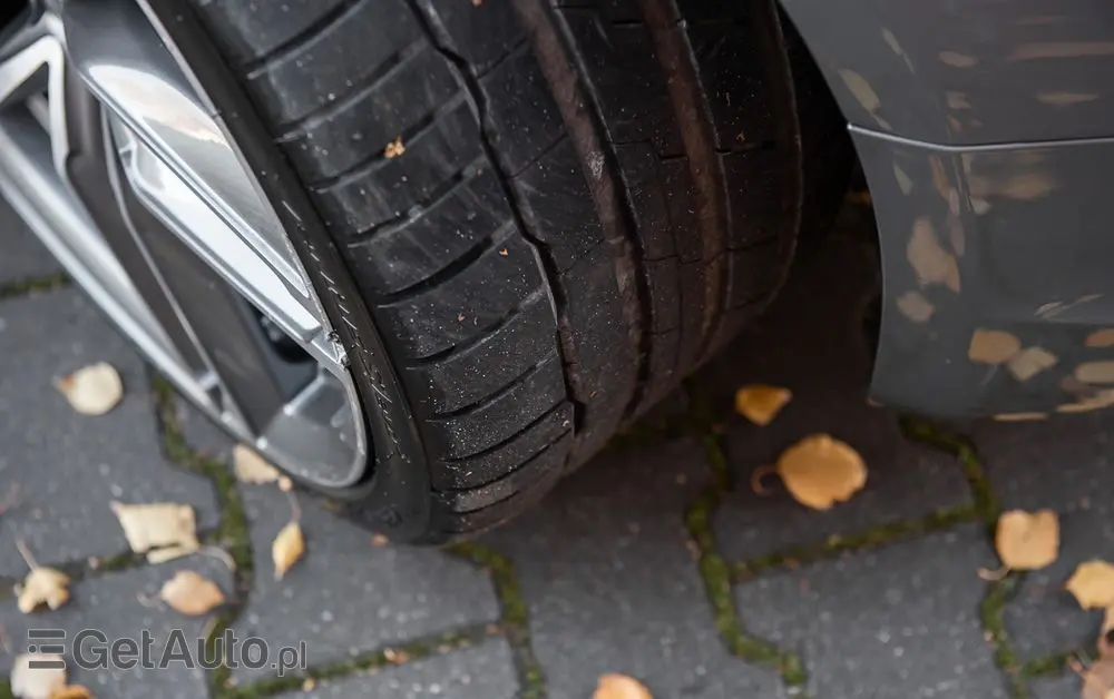 AUDI S5 Cabrio 3.0 TFSI Quattro S tronic