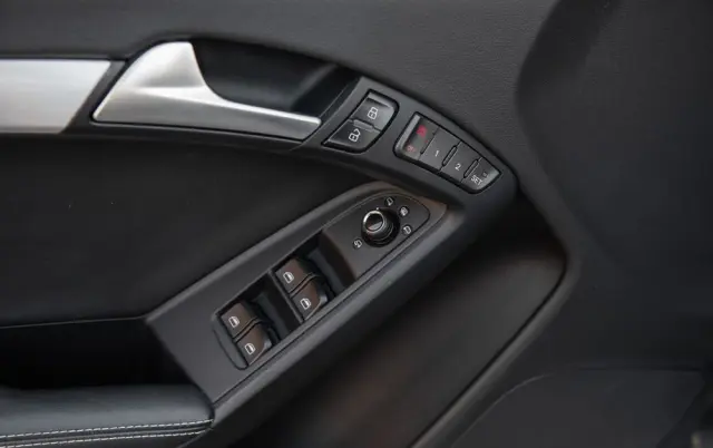 AUDI S5 Cabrio 3.0 TFSI Quattro S tronic