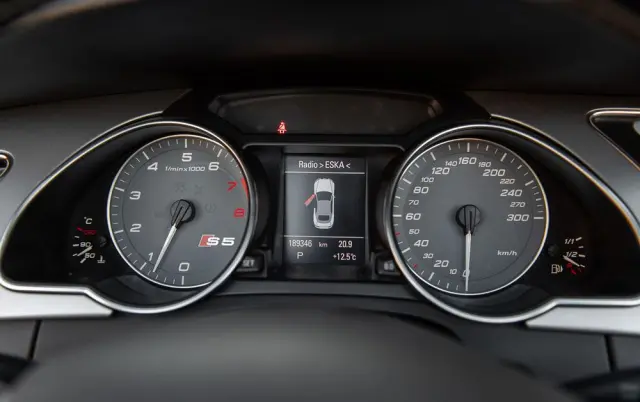 AUDI S5 Cabrio 3.0 TFSI Quattro S tronic