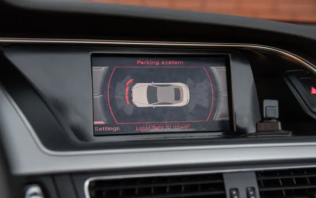 AUDI S5 Cabrio 3.0 TFSI Quattro S tronic