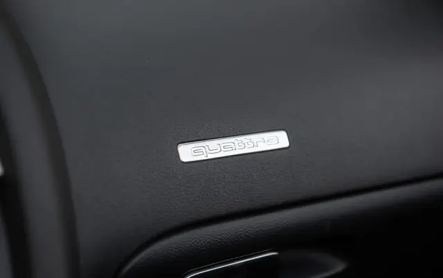 AUDI S5 Cabrio 3.0 TFSI Quattro S tronic