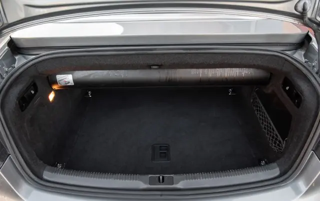 AUDI S5 Cabrio 3.0 TFSI Quattro S tronic