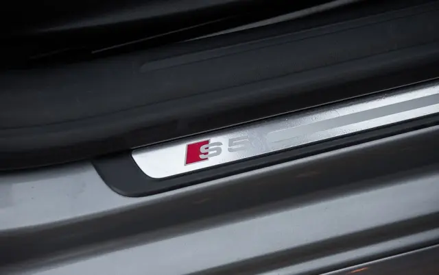 AUDI S5 Cabrio 3.0 TFSI Quattro S tronic