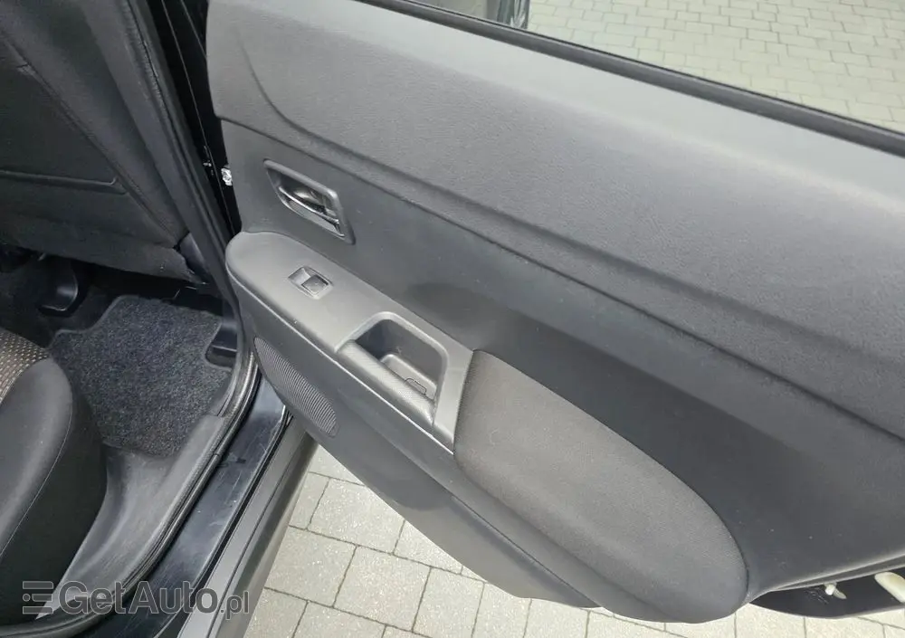 MITSUBISHI ASX 1.6 2WD Diamant Edition
