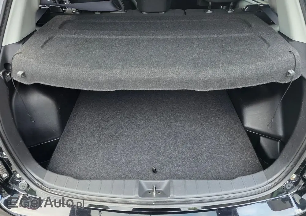 MITSUBISHI ASX 1.6 2WD Diamant Edition