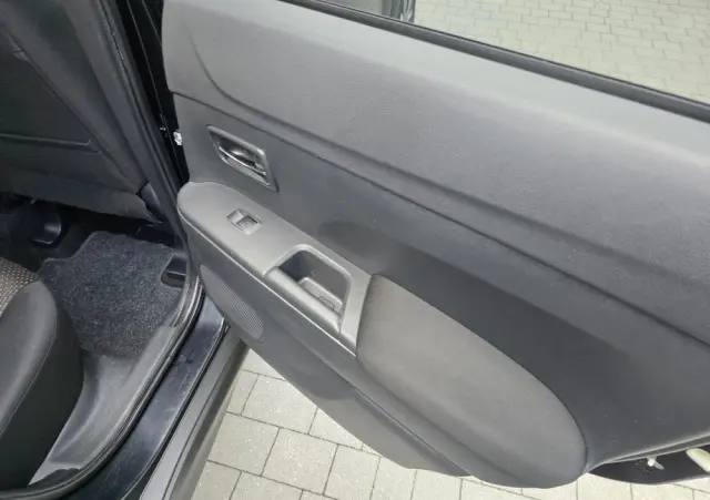 MITSUBISHI ASX 1.6 2WD Diamant Edition
