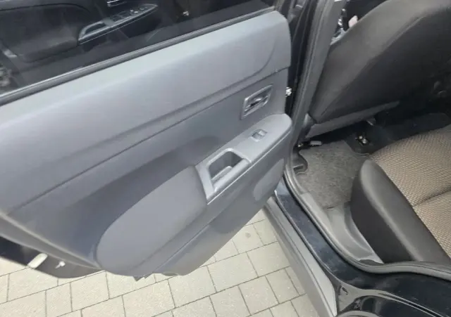 MITSUBISHI ASX 1.6 2WD Diamant Edition