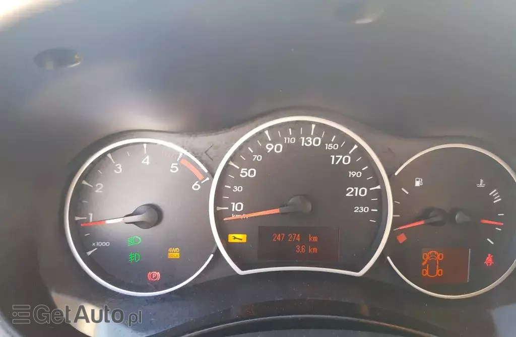 RENAULT Koleos 2.0 dCi FAP (150 KM) 4x4