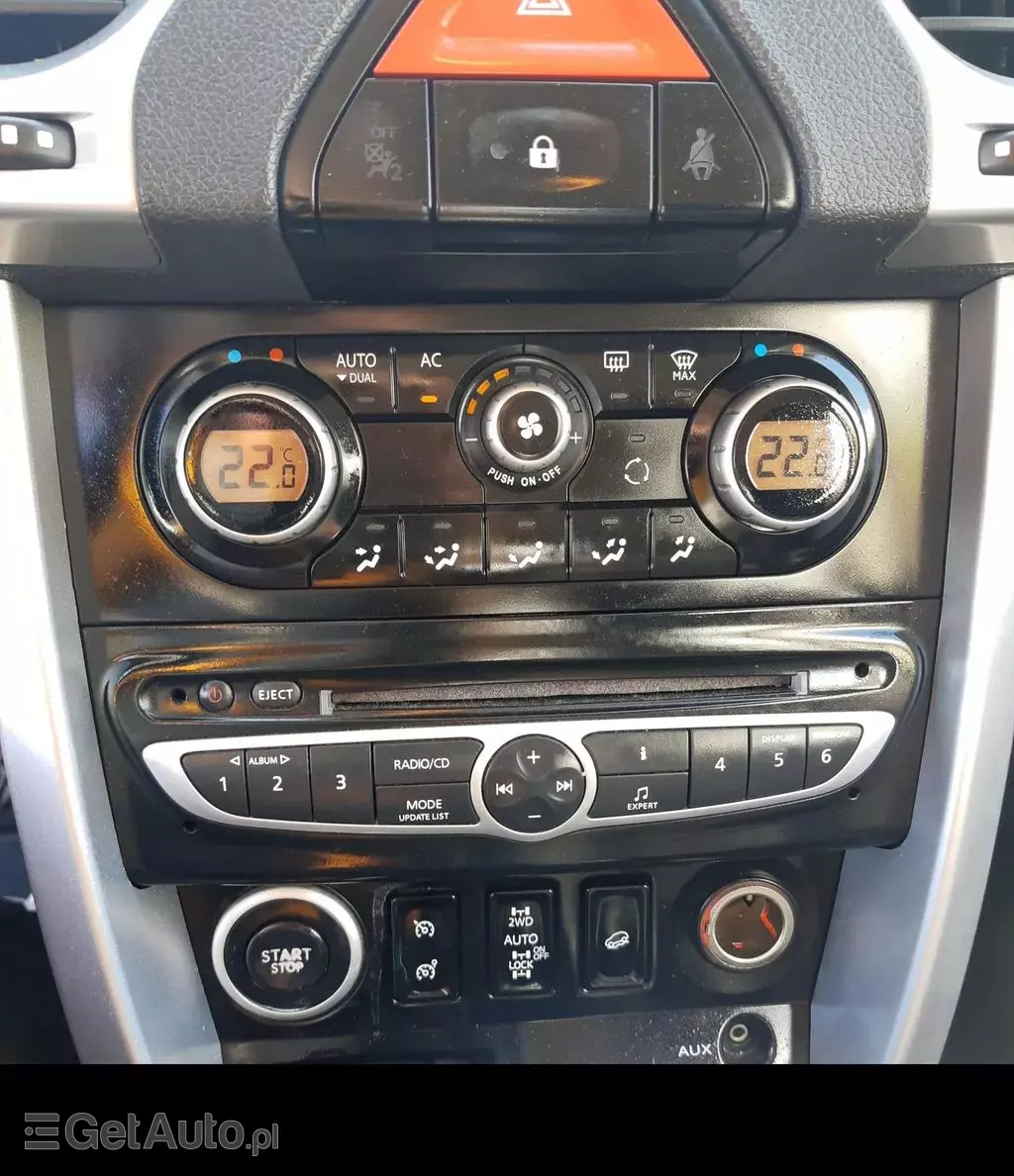 RENAULT Koleos 2.0 dCi FAP (150 KM) 4x4