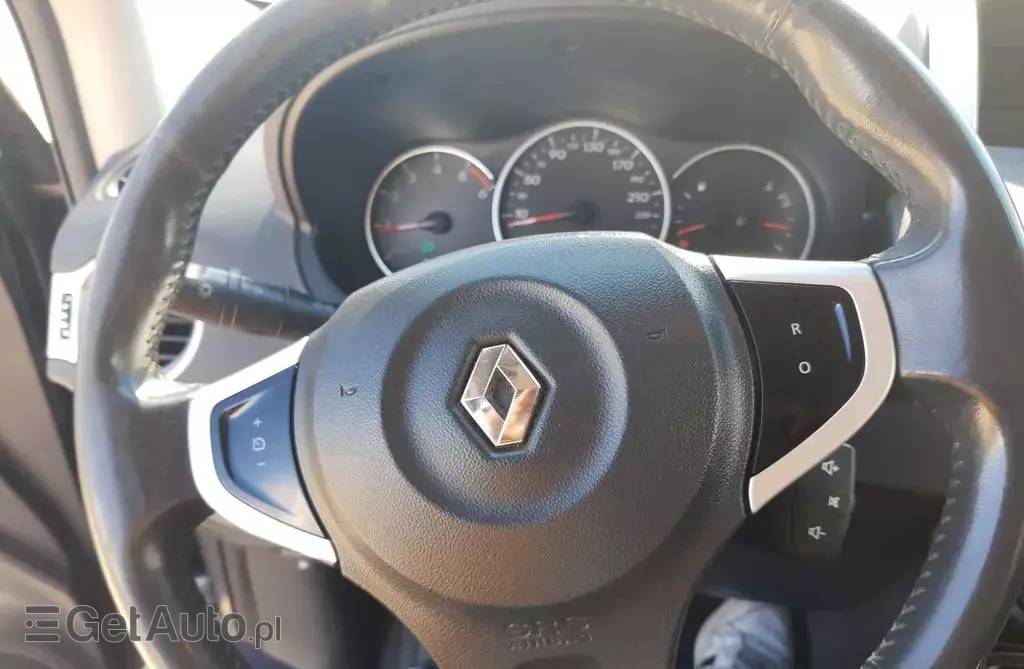 RENAULT Koleos 2.0 dCi FAP (150 KM) 4x4