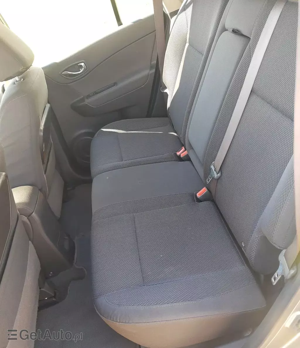 RENAULT Koleos 2.0 dCi FAP (150 KM) 4x4