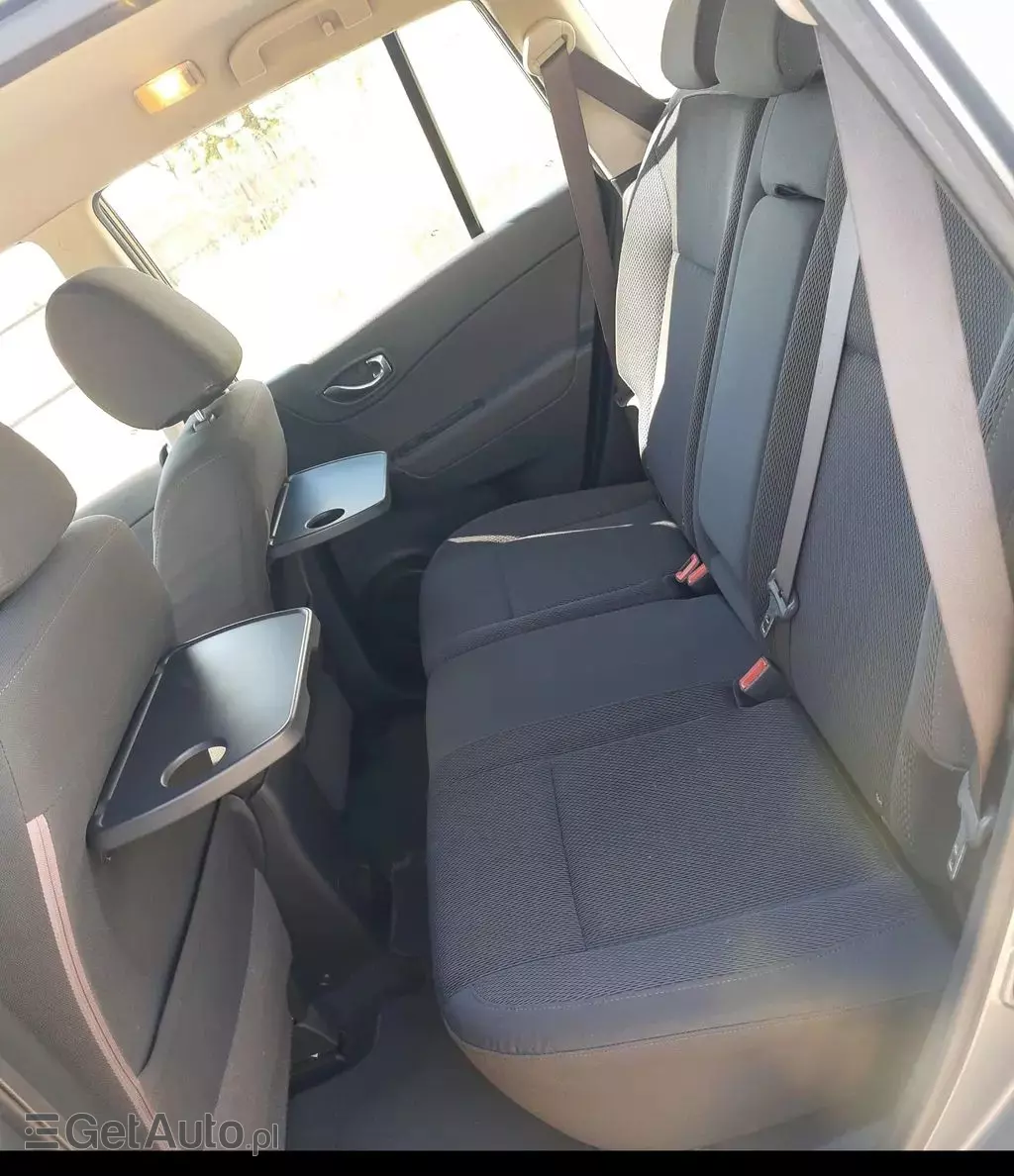 RENAULT Koleos 2.0 dCi FAP (150 KM) 4x4