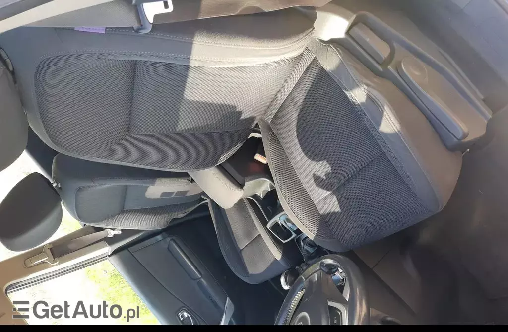 RENAULT Koleos 2.0 dCi FAP (150 KM) 4x4