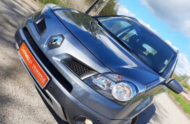 RENAULT Koleos 2.0 dCi FAP (150 KM) 4x4