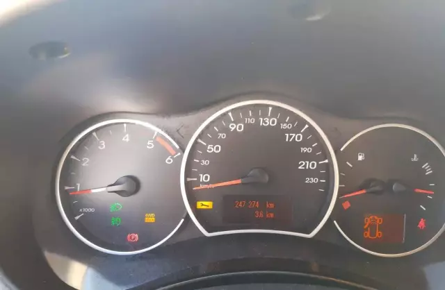 RENAULT Koleos 2.0 dCi FAP (150 KM) 4x4