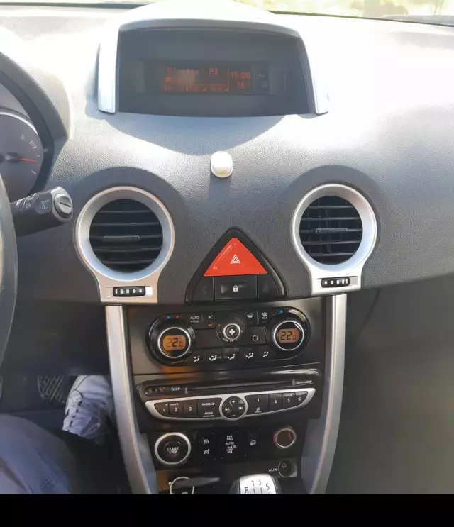 RENAULT Koleos 2.0 dCi FAP (150 KM) 4x4