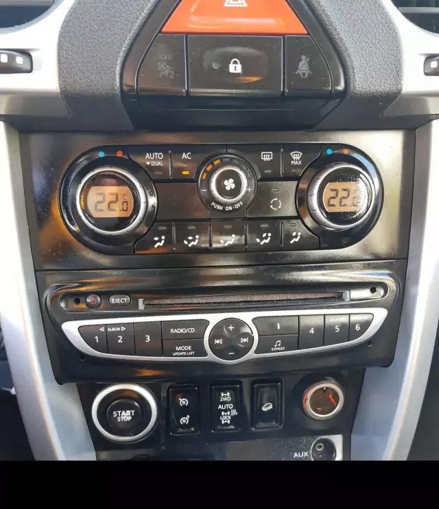 RENAULT Koleos 2.0 dCi FAP (150 KM) 4x4