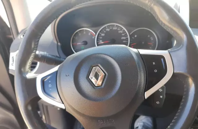 RENAULT Koleos 2.0 dCi FAP (150 KM) 4x4